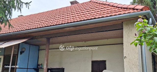 Eladó családi ház, Kaposfőn 15 M Ft, 2 szobás