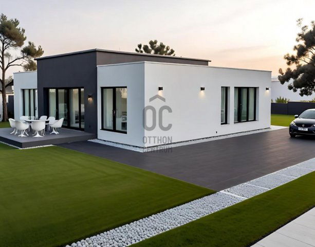 Eladó családi ház, Budapesten, XVIII. kerületben 159 M Ft