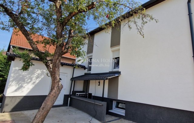 Eladó családi ház, Fóton 220 M Ft, 6 szobás