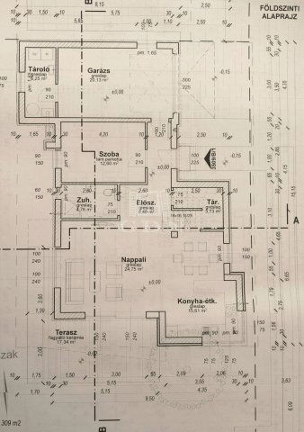 Eladó családi ház, Gödön 219.9 M Ft, 5+1 szobás