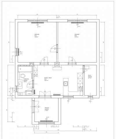 Eladó családi ház, Székesfehérvárott 79 M Ft, 2 szobás