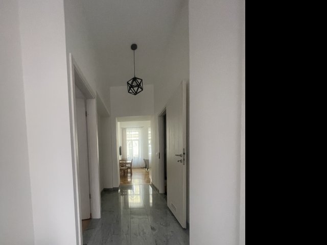 Eladó téglalakás, Budapesten, VI. kerületben 99.9 M Ft, 3 szobás
