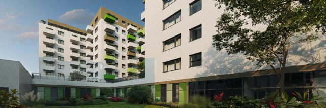 Eladó téglalakás, XIII. kerületben, Jakab József utcában