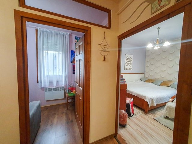 Eladó téglalakás, Debrecenben 54.9 M Ft, 3 szobás