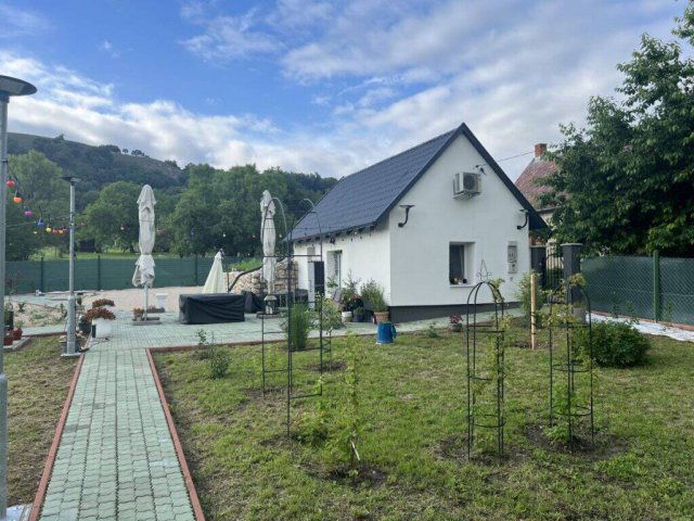 Eladó mezogazdasagi ingatlan, Gánton 29.8 M Ft, 2 szobás