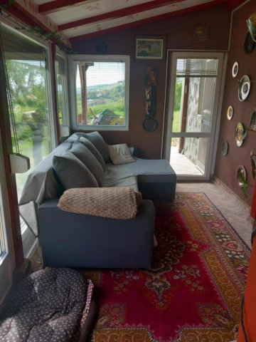 Eladó nyaraló, Pécsett 46.9 M Ft, 3 szobás