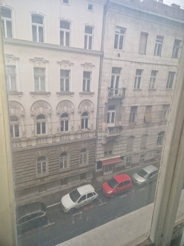 Eladó téglalakás, Budapesten, VI. kerületben 210 M Ft