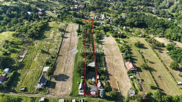 Eladó telek, Gyódon 4.9 M Ft / költözzbe.hu