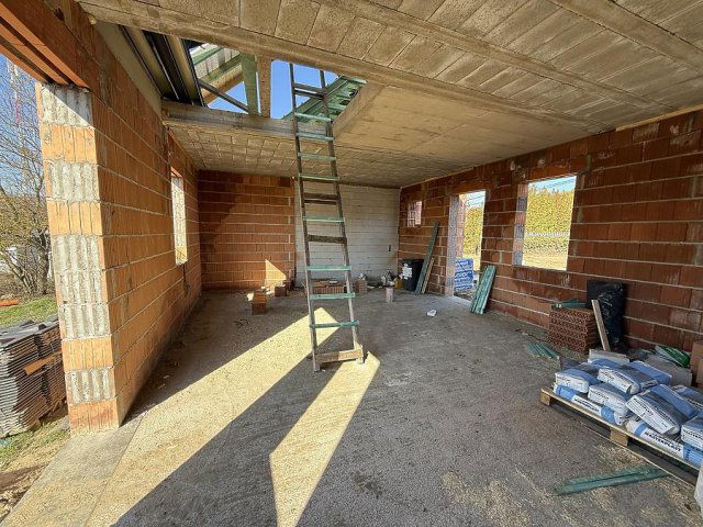 Eladó ikerház, Szentendrén 97 M Ft, 4 szobás