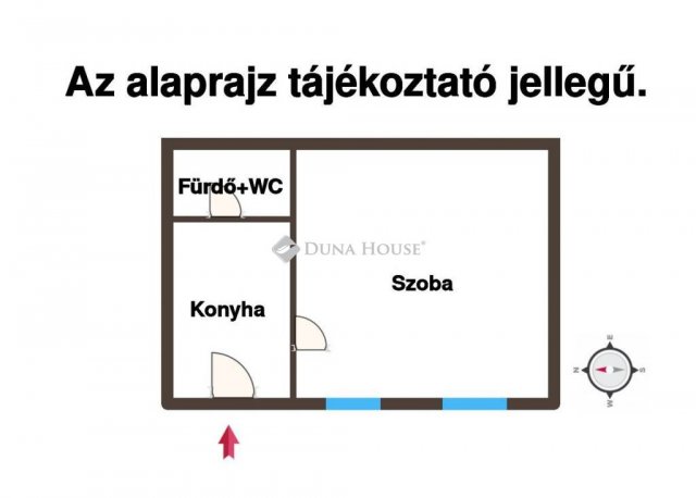Eladó téglalakás, Budapesten, XIV. kerületben, Kerepesi úton