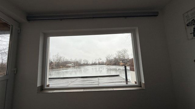 Eladó nyaraló, Dunavarsányban 66.9 M Ft, 1+1 szobás