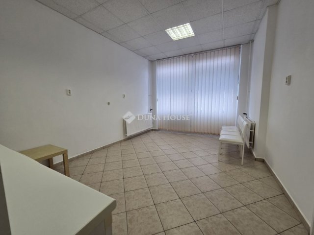 Eladó iroda, Szegeden 58 M Ft / költözzbe.hu