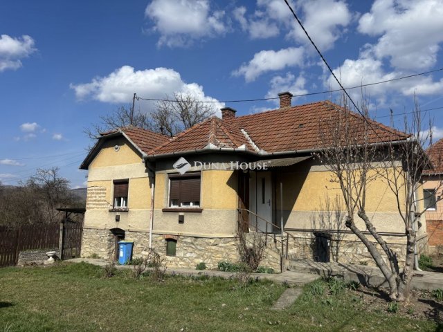 Eladó családi ház, Szendrőn 17 M Ft, 3 szobás