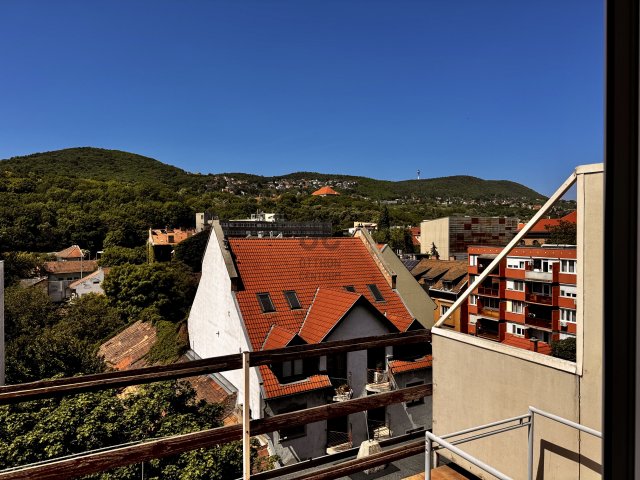 Eladó téglalakás, Budapesten, III. kerületben 129.99 M Ft