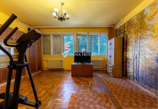 Eladó ikerház, Budapesten, XIX. kerületben 79.9 M Ft, 2+1 szobás