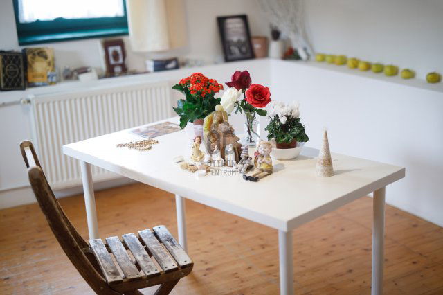 Eladó családi ház, Dunabogdányban 51 M Ft, 1 szobás