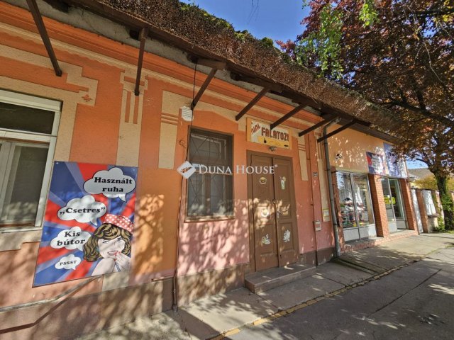 Eladó családi ház, Szentesen, Sima Ferenc utcában 59 M Ft