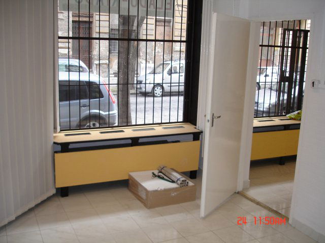 Eladó üzlethelyiség, Budapesten, XIII. kerületben 56.9 M Ft