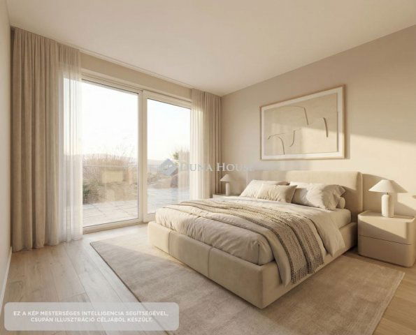 Eladó téglalakás, Budapesten, II. kerületben, Rézsű utcában