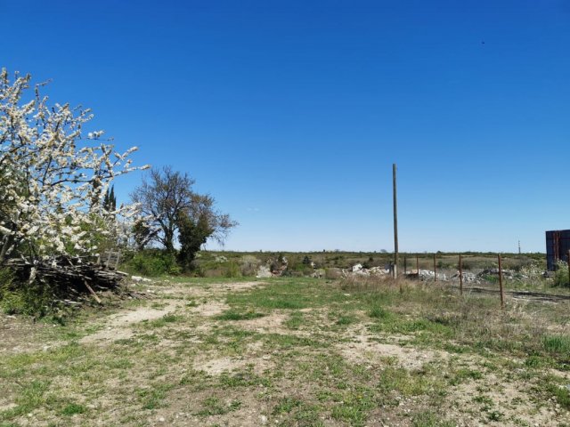 Eladó telek, Törökbálinton 41.27 M Ft / költözzbe.hu