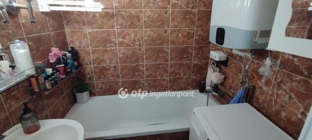 Eladó téglalakás, Budapesten, XIV. kerületben 50 M Ft, 1 szobás