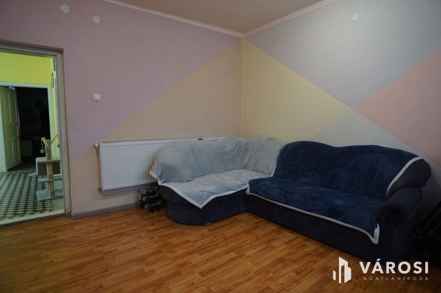 Eladó családi ház, Tótszerdahelyen 17 M Ft, 4 szobás