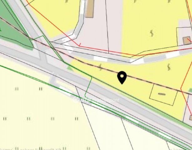 Eladó telek, Köveskálon 19.8 M Ft / költözzbe.hu