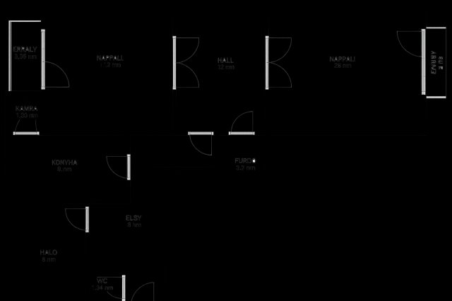 Eladó téglalakás, Budapesten, XIII. kerületben 184.9 M Ft