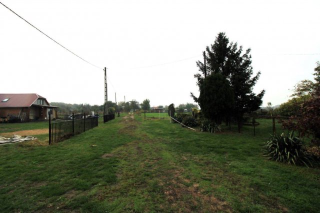 Eladó telek, Siófokon 16.8 M Ft / költözzbe.hu