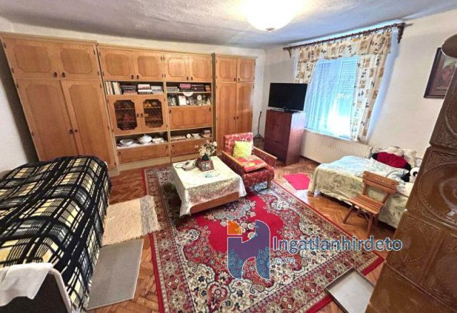 Eladó családi ház, Sorokpolányban 28.5 M Ft, 2 szobás