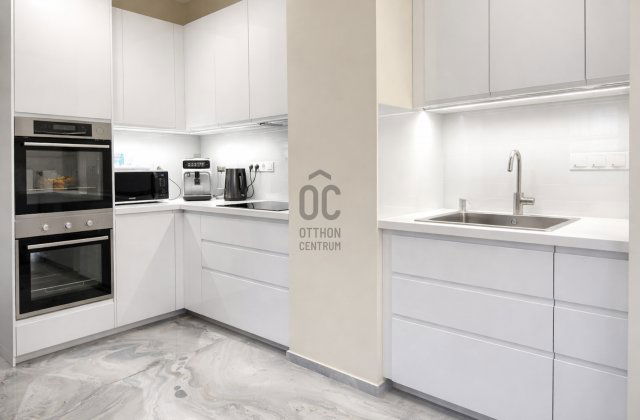 Eladó téglalakás, Budapesten, XIII. kerületben 164.9 M Ft