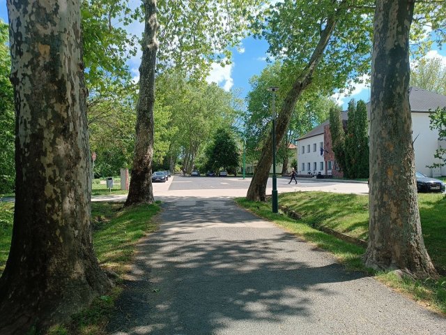 Kiadó téglalakás, albérlet, Ajkán, Újélet utcában, 2 szobás