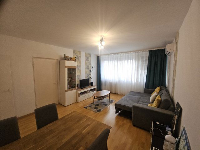 Eladó panellakás, Budapesten, XIV. kerületben, Szentmihályi úton