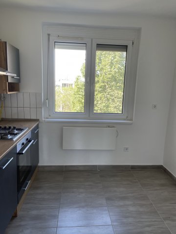 Eladó téglalakás, Nyíregyházán 34.99 M Ft, 2 szobás