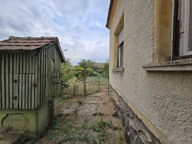 Eladó családi ház, Tormásligeten 18.9 M Ft, 3 szobás