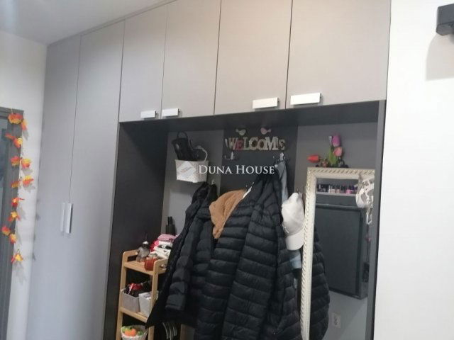 Eladó téglalakás, Nyíregyházán 42.9 M Ft, 2 szobás