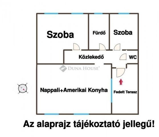 Eladó családi ház, Maglódon 99.9 M Ft, 2+1 szobás