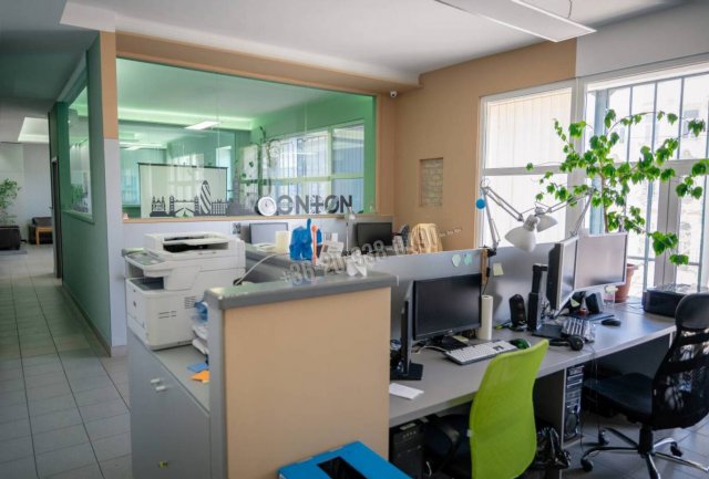 Eladó iroda, Budapesten, XIII. kerületben 330 M Ft, 5 szobás