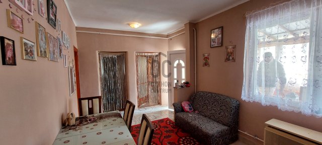 Eladó családi ház, Nagydoboson 15 M Ft, 3 szobás