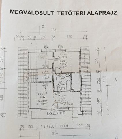 Eladó családi ház, Nagytarcsán, Tompa Mihály utcában 126.9 M Ft