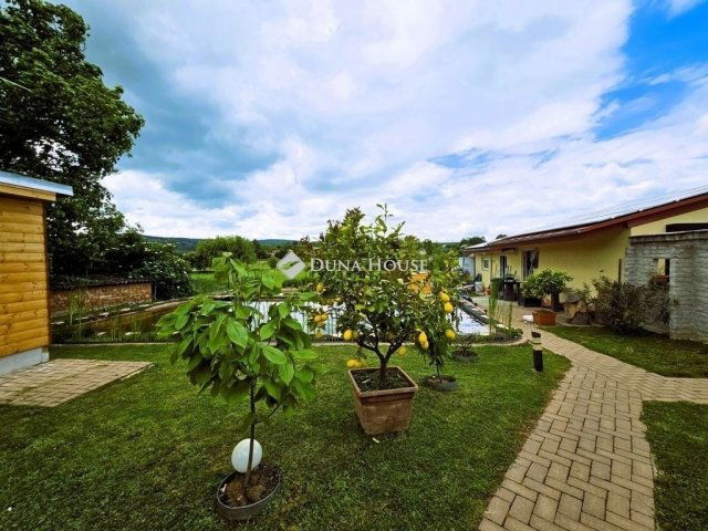 Eladó családi ház, Kistótfalun 61 M Ft, 3 szobás