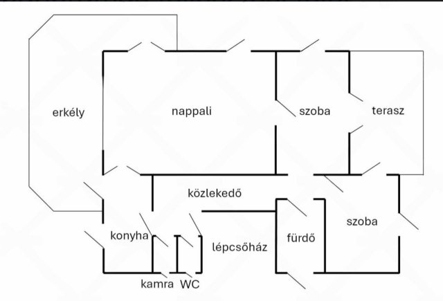Eladó telek, Budapesten, III. kerületben 359 M Ft