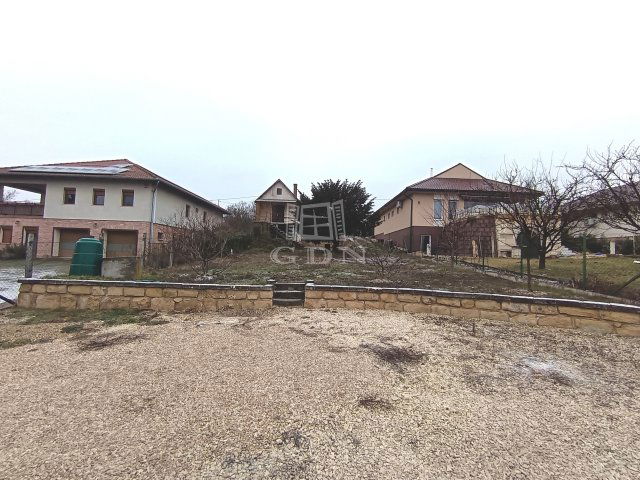 Eladó telek, Sóskúton 47 M Ft / költözzbe.hu