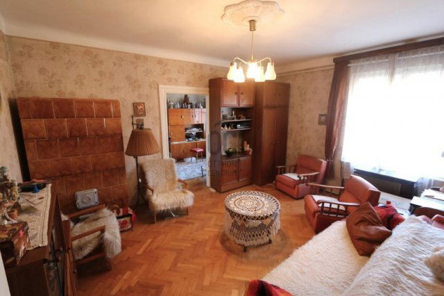 Eladó téglalakás, Budapesten, XIV. kerületben 56.9 M Ft