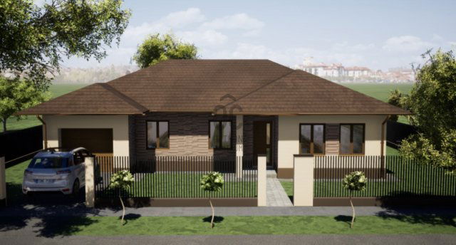 Eladó családi ház, Szigetszentmiklóson 129.9 M Ft, 5 szobás