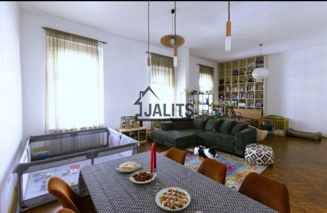 Kiadó téglalakás, albérlet, I. kerületben, Pauler utcában