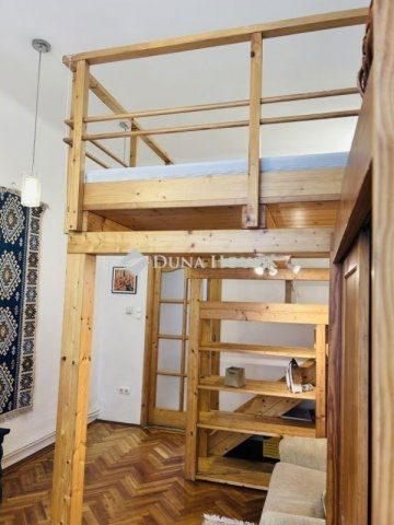 Eladó téglalakás, Budapesten, IX. kerületben 59 M Ft, 1 szobás