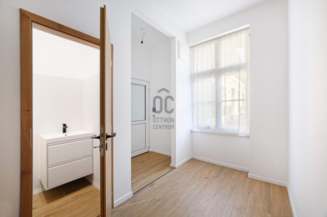 Eladó téglalakás, Budapesten, IX. kerületben 109.9 M Ft