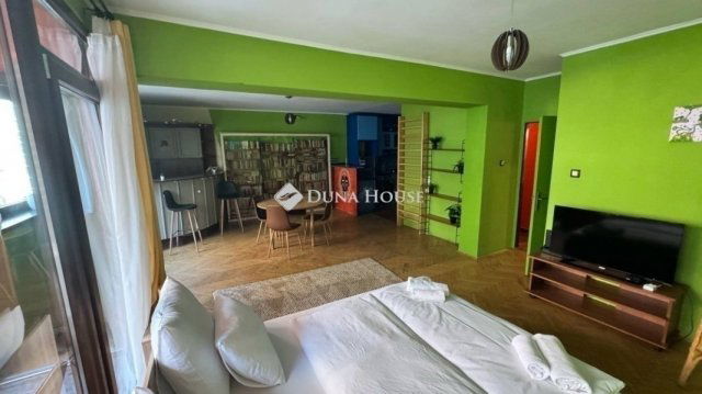 Eladó téglalakás, Budapesten, XIII. kerületben 131.99 M Ft