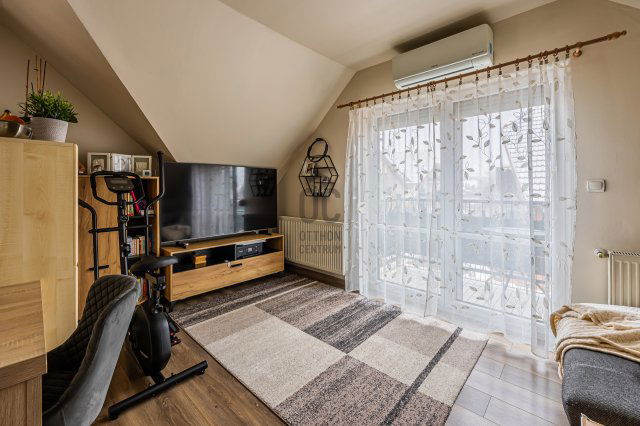 Eladó téglalakás, Dunakeszin 84.9 M Ft, 3 szobás